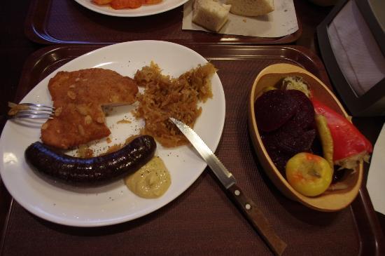 Belvárosi Disznótoros